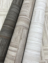 Wallpaper Tesselle Wallpaper // Black