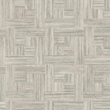 Wallpaper Tesselle Wallpaper // Grey