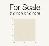 Wallpaper Textile Sisal Grasscloth Wallpaper // Beige