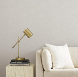 Wallpaper Texture & Trowel Wallpaper // White