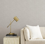 Wallpaper Texture & Trowel Wallpaper // White