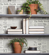 Wallpaper The Daily Wallpaper // Black & White