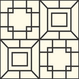 Wallpaper Theorem Wallpaper // Black & White