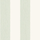 Wallpaper Thread Stripe Wallpaper // Green