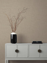 Wallpaper Tiger's Eye Wallpaper // Taupe