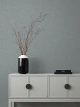 Wallpaper Tiger's Eye Wallpaper // Teal