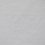 Wallpaper Tight Linen Paintable Wallpaper // White