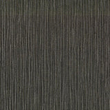 Wallpaper Tuck Stripe Wallpaper // Black