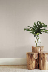 Wallpaper Turret Wallpaper // Beige