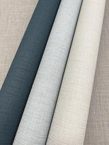 Wallpaper Turret Wallpaper // Grey