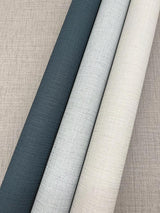 Wallpaper Turret Wallpaper // Grey