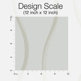 Wallpaper Unfurl Wallpaper // Blue