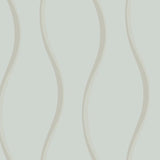 Wallpaper Unfurl Wallpaper // Blue