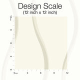 Wallpaper Unfurl Wallpaper // Off White