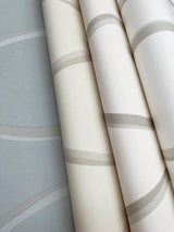 Wallpaper Unfurl Wallpaper // White