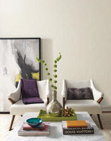 Wallpaper Upstream Wallpaper // Cream