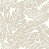 Wallpaper Valdivian Wallpaper // Metallic