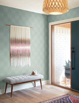 Wallpaper Vantage Point Wallpaper // Blue