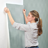 Wallpaper Vantage Point Wallpaper // Blue