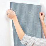 Wallpaper Vantage Point Wallpaper // Blue