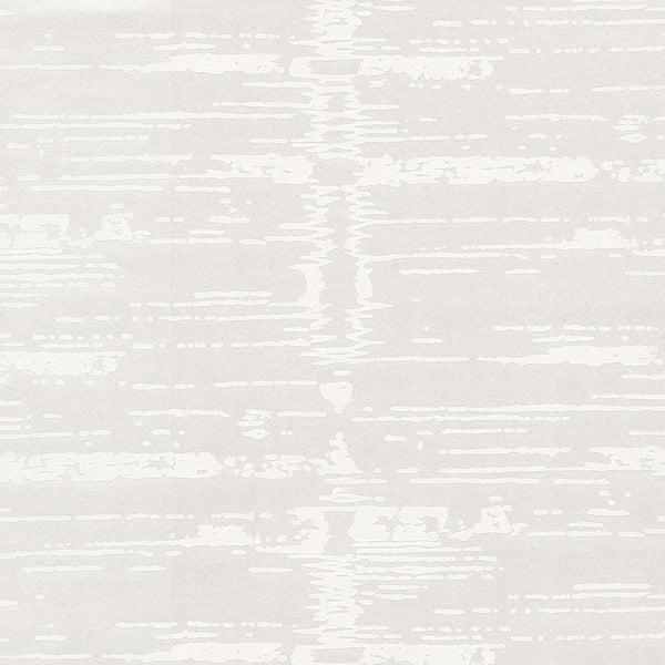 Wallpaper Velveteen Wallpaper // Cream & Neutral 