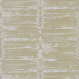 Wallpaper Velveteen Wallpaper // Gold & Neutral