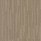 Wallpaper Vertical Plumb Wallpaper // Soft Gold Metallic
