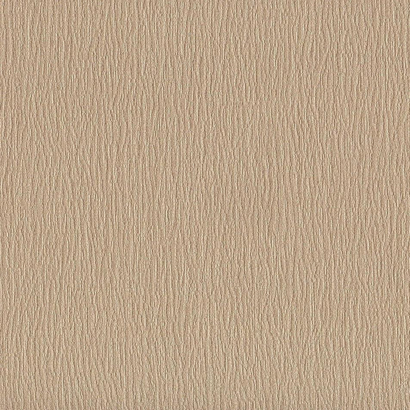 Wallpaper Vertical Woven Wallpaper // Brown 