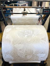 Wallpaper Vinca Wallpaper // Pearl