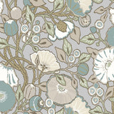 Wallpaper Vincent Poppies Wallpaper // Heather