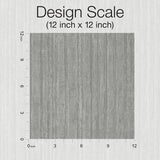 Wallpaper Vintage Tin Wallpaper // Brushed Nickel