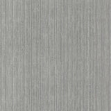 Wallpaper Vintage Tin Wallpaper // Brushed Nickel