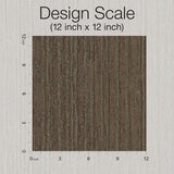 Wallpaper Vintage Tin Wallpaper // Burnished Bronze