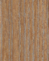 Wallpaper Vintage Tin Wallpaper // Esquire