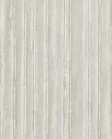 Wallpaper Vintage Tin Wallpaper // Optic White