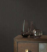 Wallpaper Vintage Tin Wallpaper // Wrought Iron