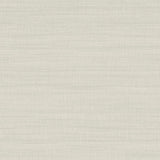 Wallpaper Washed Linen Wallpaper // Beige