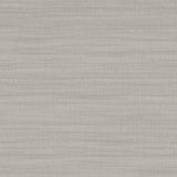 Wallpaper Washed Linen Wallpaper // Brown