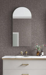 Wallpaper Weathered Cypress Wallpaper // Silver