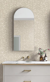 Wallpaper Weathered Cypress Wallpaper // White