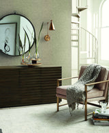 Wallpaper Weathered Wallpaper // Beige