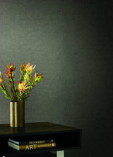 Wallpaper Weathered Wallpaper // Dark Beige