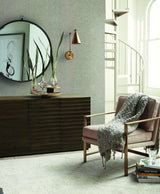 Wallpaper Weathered Wallpaper // Light Grey