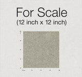 Wallpaper Weathered Wallpaper // Light Grey