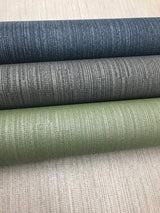 Wallpaper Weekender Weave Wallpaper // Blue