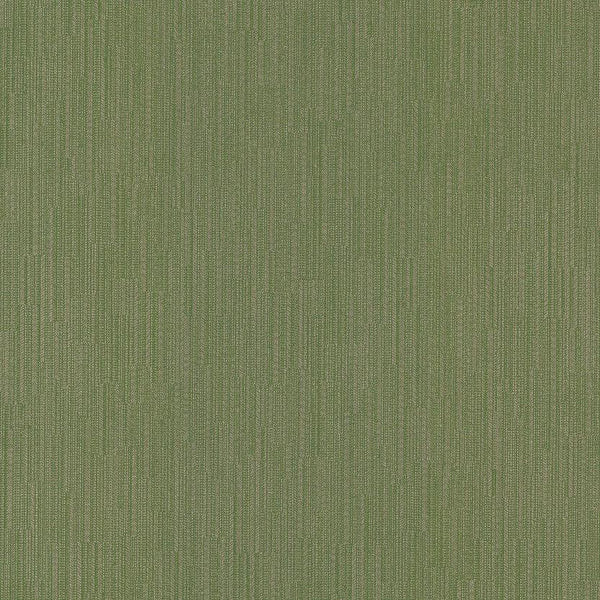 Wallpaper Weekender Weave Wallpaper // Green 