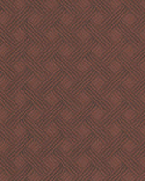 Wallpaper Wickwork Wallpaper // Esquire