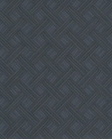Wallpaper Wickwork Wallpaper // Ink Press