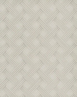 Wallpaper Wickwork Wallpaper // Pearl Trax
