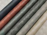 Wallpaper Wickwork Wallpaper // Pearl Trax